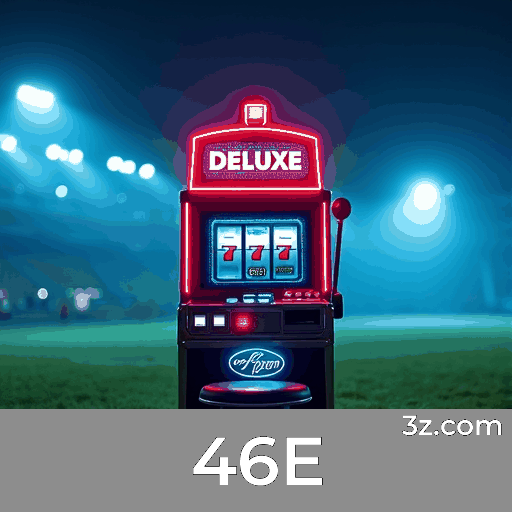 46E: Cassino Online Seguro e Profissional