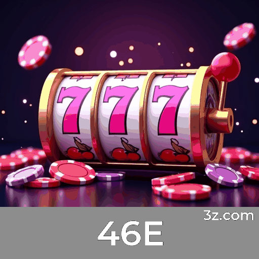 46E: Cassino Online Seguro e Profissional