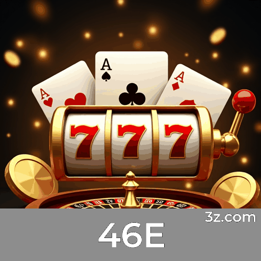 46E: Plataforma de Apostas com Segurança e Serviços Profissionais