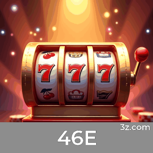 46E: Cassino Online Seguro e Profissional