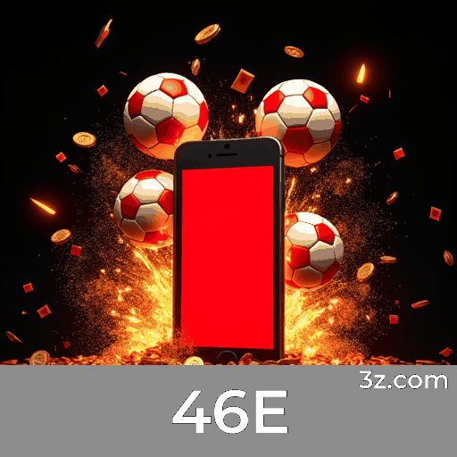 46E: Cassino Online Seguro e Profissional