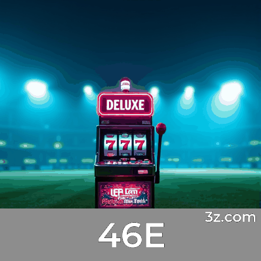 46E Tecnologias: Inovação para o Futuro dos Jogos